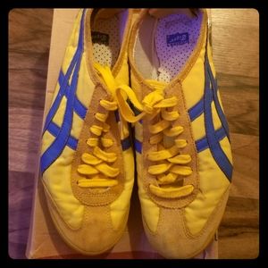 Onitsuka tiger shoes